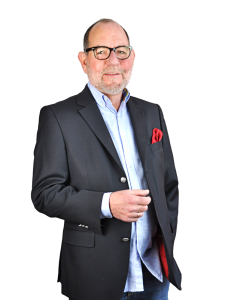 Dirk Strackbein Diskurs Coaching